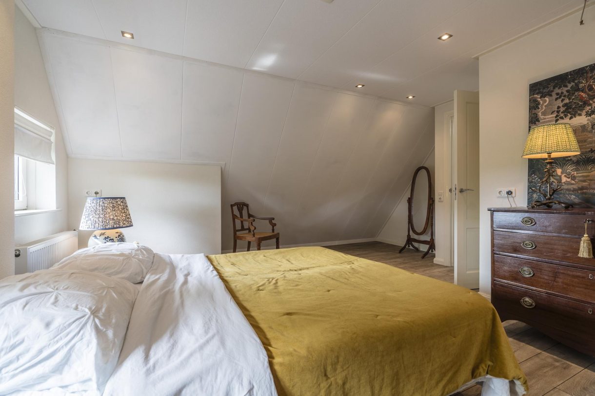 Te koop: Foto Woonhuis aan de Woldweg 182 in Kropswolde