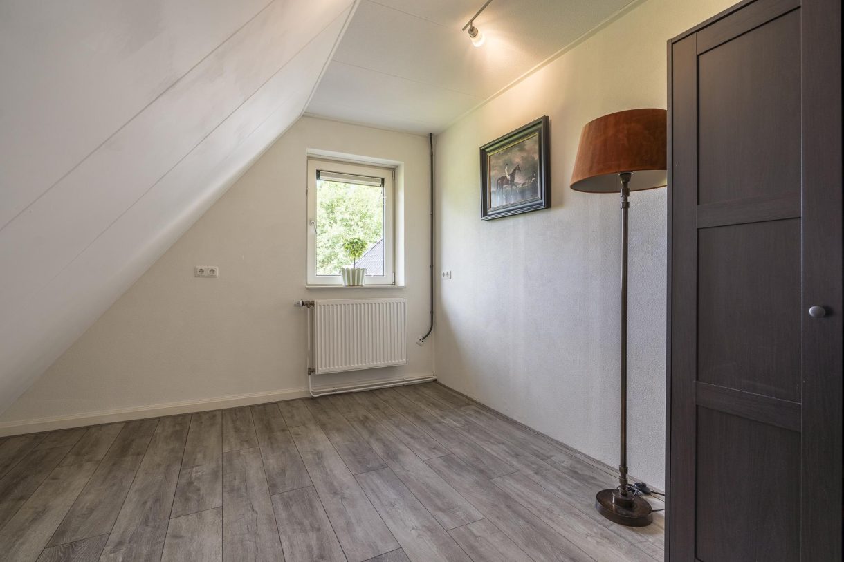 Te koop: Foto Woonhuis aan de Woldweg 182 in Kropswolde