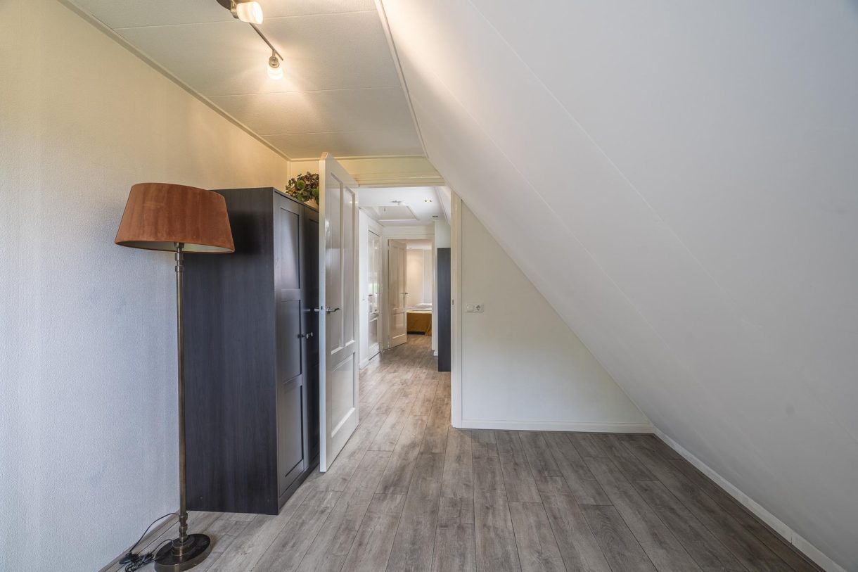 Te koop: Foto Woonhuis aan de Woldweg 182 in Kropswolde