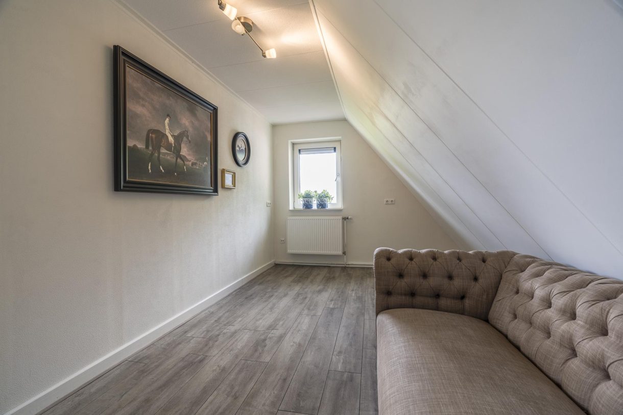 Te koop: Foto Woonhuis aan de Woldweg 182 in Kropswolde