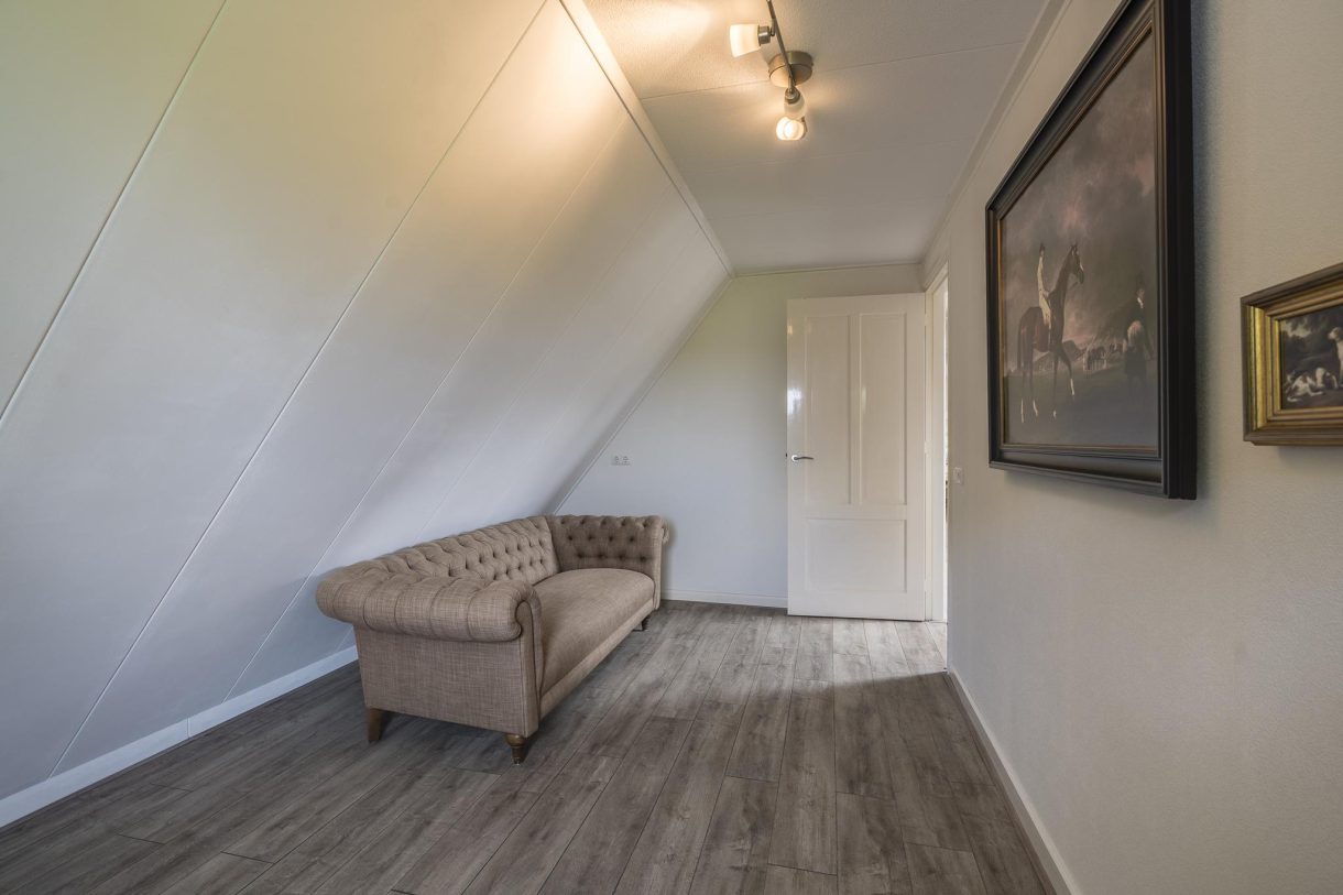 Te koop: Foto Woonhuis aan de Woldweg 182 in Kropswolde