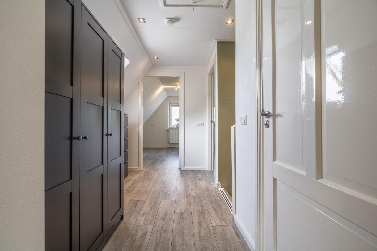 Te koop: Foto Woonhuis aan de Woldweg 182 in Kropswolde