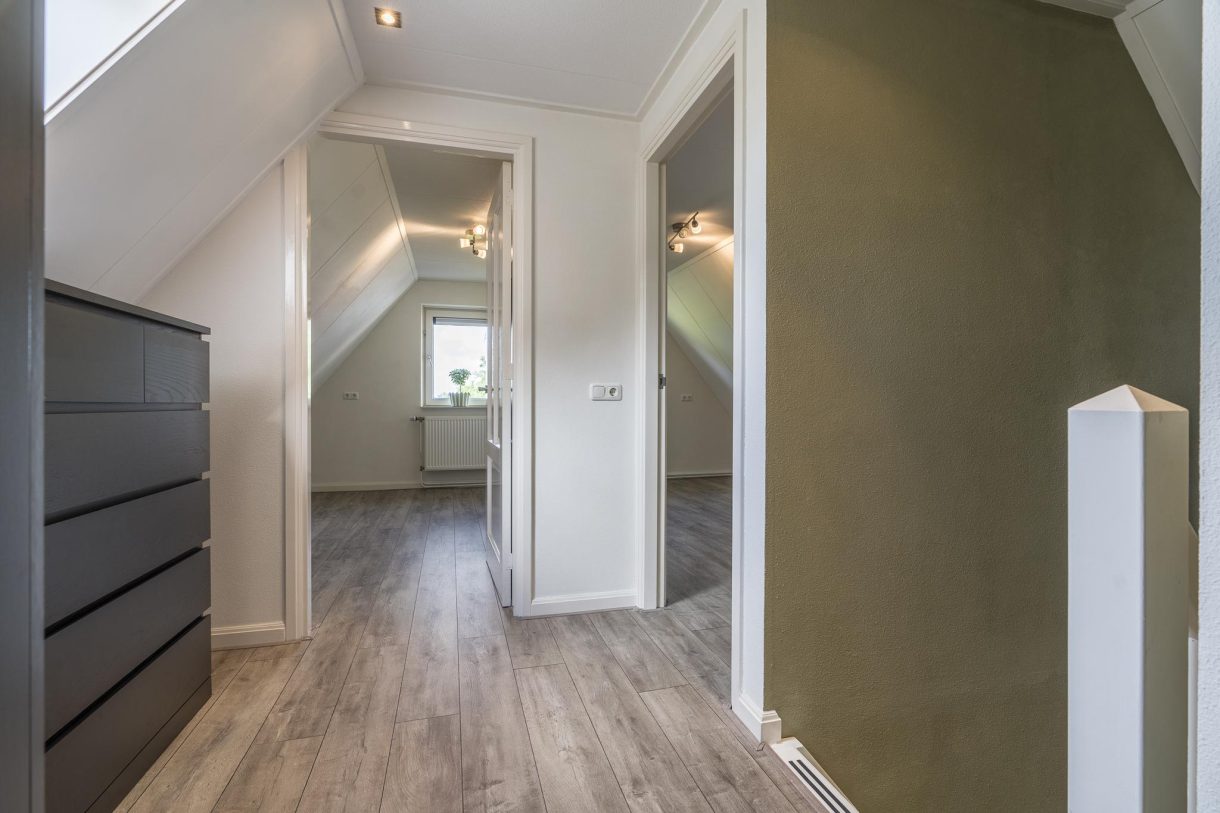 Te koop: Foto Woonhuis aan de Woldweg 182 in Kropswolde