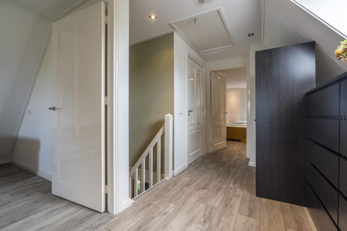 Te koop: Foto Woonhuis aan de Woldweg 182 in Kropswolde