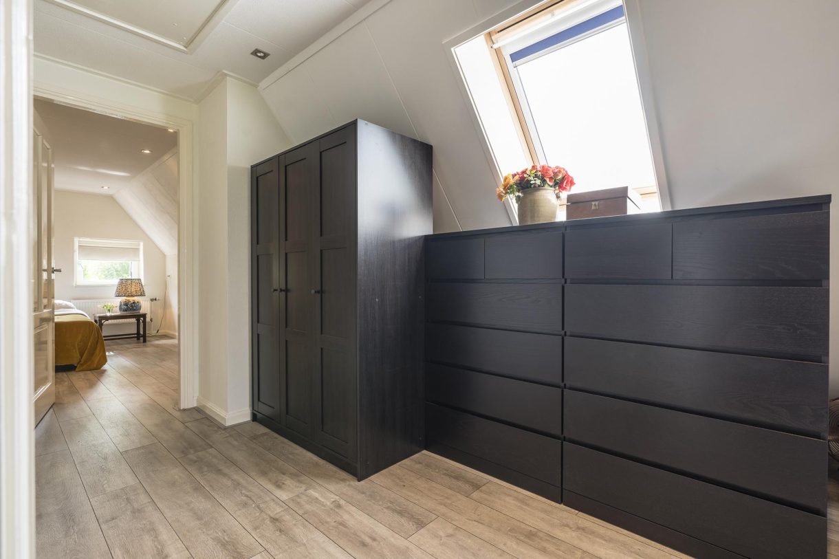 Te koop: Foto Woonhuis aan de Woldweg 182 in Kropswolde