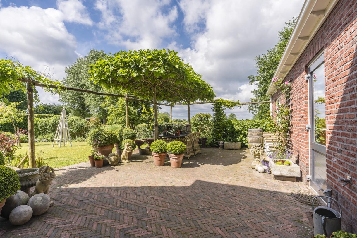 Te koop: Foto Woonhuis aan de Woldweg 182 in Kropswolde