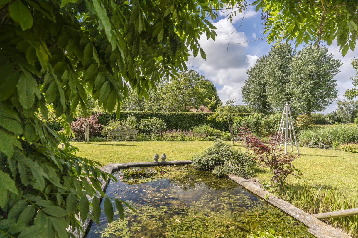 Te koop: Foto Woonhuis aan de Woldweg 182 in Kropswolde