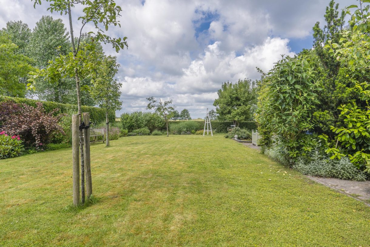 Te koop: Foto Woonhuis aan de Woldweg 182 in Kropswolde