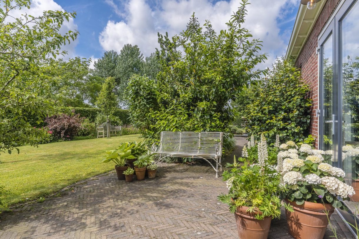 Te koop: Foto Woonhuis aan de Woldweg 182 in Kropswolde