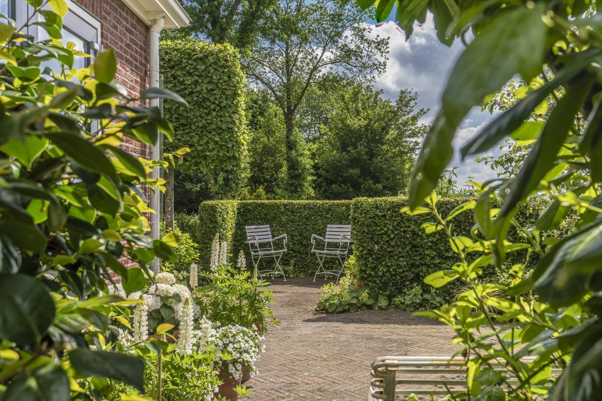 Te koop: Foto Woonhuis aan de Woldweg 182 in Kropswolde