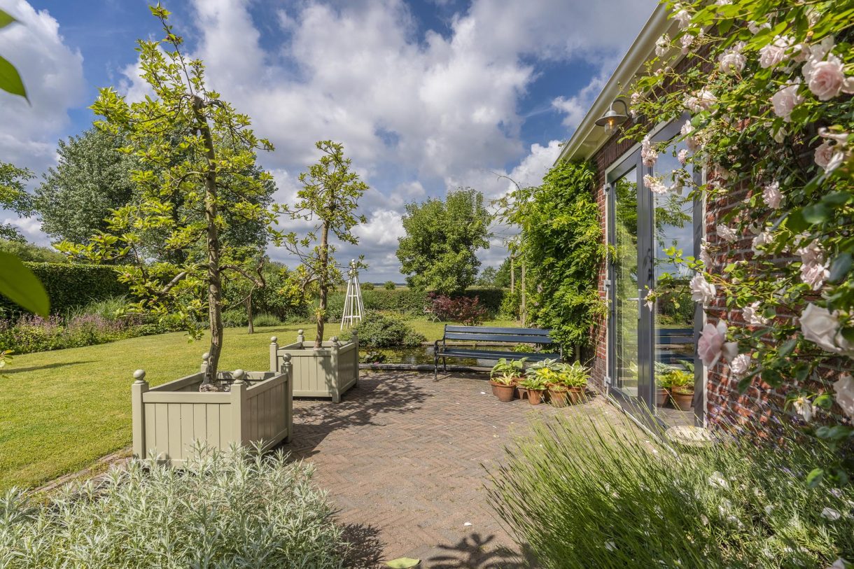 Te koop: Foto Woonhuis aan de Woldweg 182 in Kropswolde