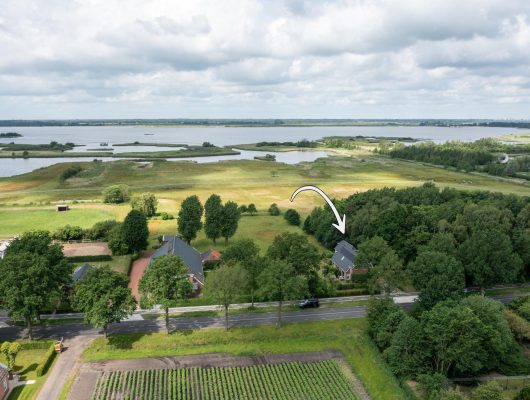 Hoofdfoto van Kropswolde Woldweg 182