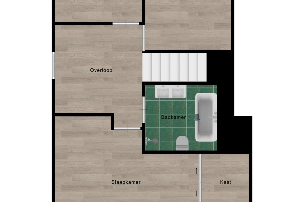 Te koop: Foto Woonhuis aan de Woldweg 182 in Kropswolde