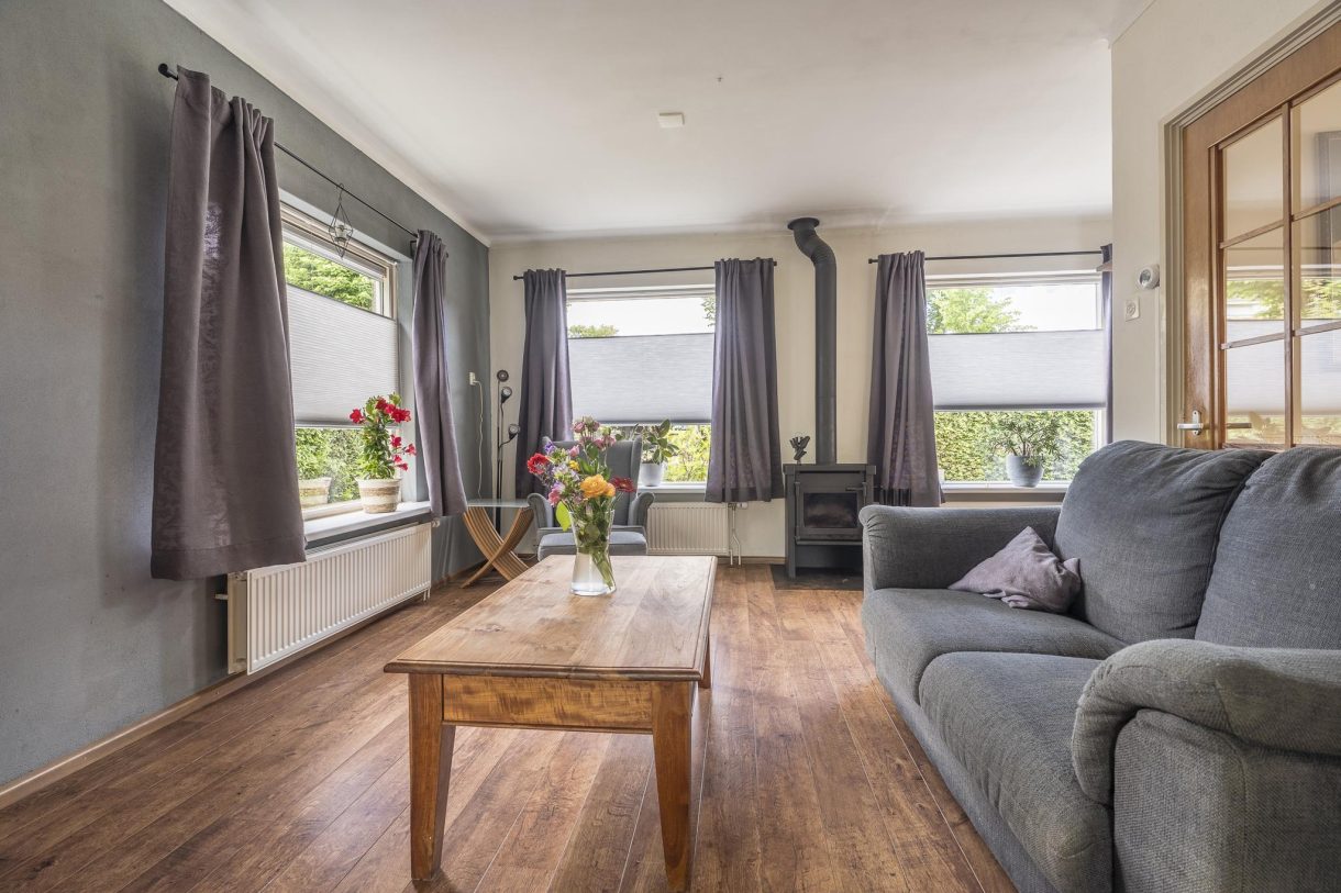 Te koop: Foto Woonhuis aan de Torenweg 14 in Adorp