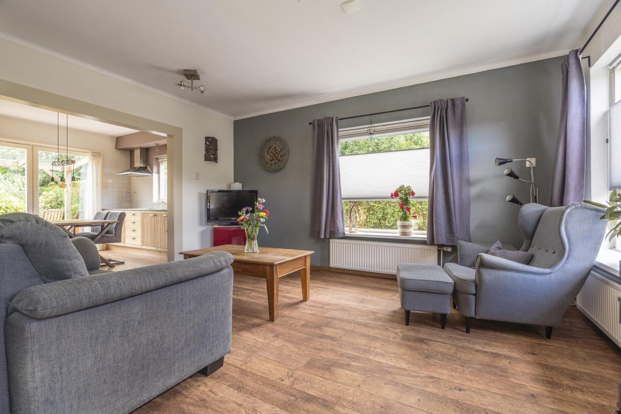 Te koop: Foto Woonhuis aan de Torenweg 14 in Adorp