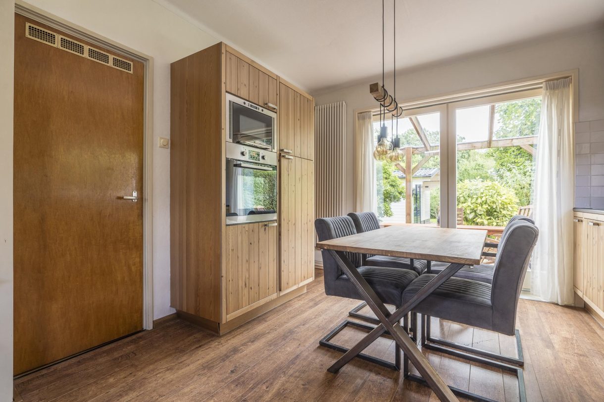 Te koop: Foto Woonhuis aan de Torenweg 14 in Adorp