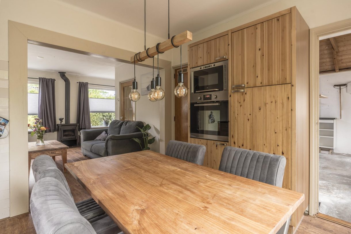 Te koop: Foto Woonhuis aan de Torenweg 14 in Adorp