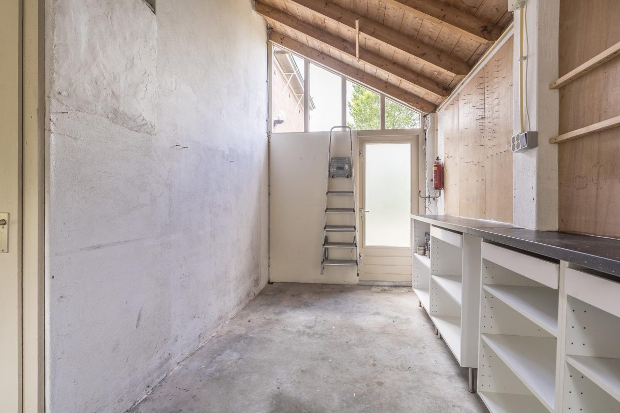 Te koop: Foto Woonhuis aan de Torenweg 14 in Adorp