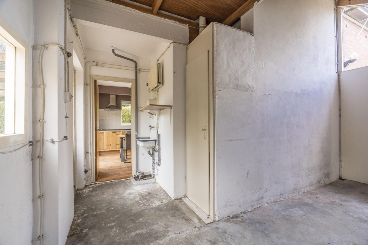 Te koop: Foto Woonhuis aan de Torenweg 14 in Adorp