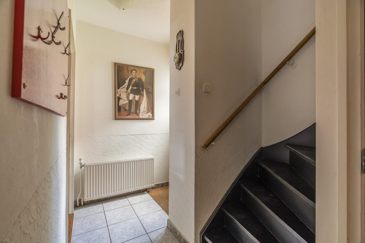 Te koop: Foto Woonhuis aan de Torenweg 14 in Adorp