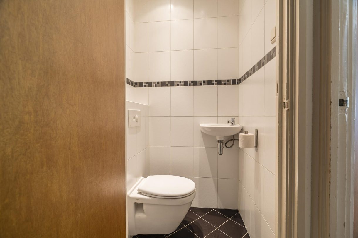 Te koop: Foto Woonhuis aan de Torenweg 14 in Adorp