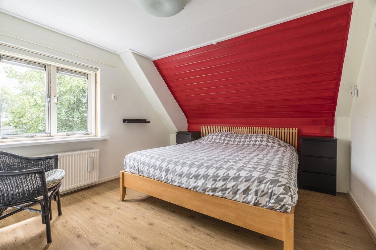 Te koop: Foto Woonhuis aan de Torenweg 14 in Adorp