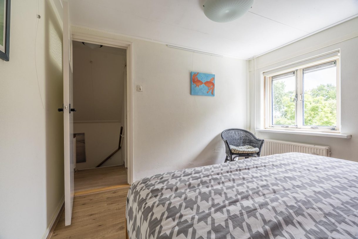 Te koop: Foto Woonhuis aan de Torenweg 14 in Adorp