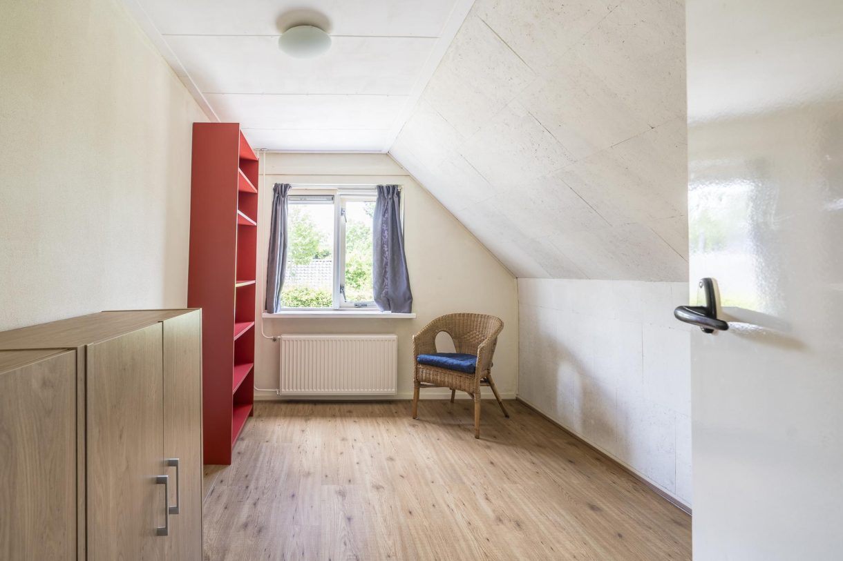 Te koop: Foto Woonhuis aan de Torenweg 14 in Adorp