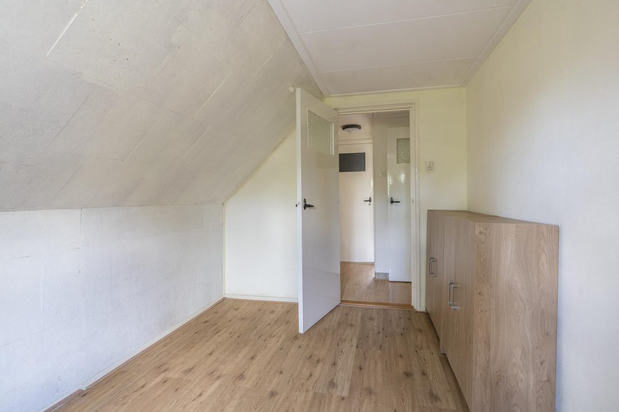 Te koop: Foto Woonhuis aan de Torenweg 14 in Adorp