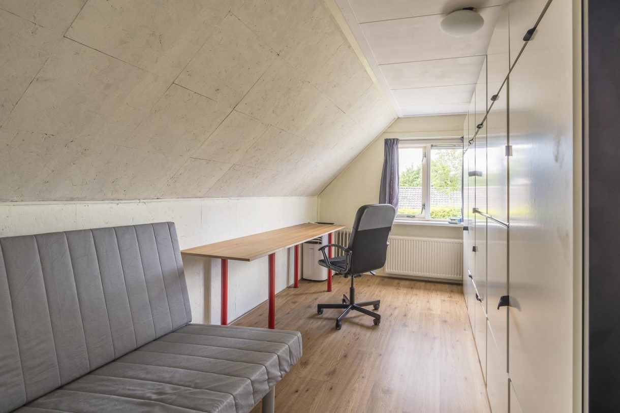 Te koop: Foto Woonhuis aan de Torenweg 14 in Adorp