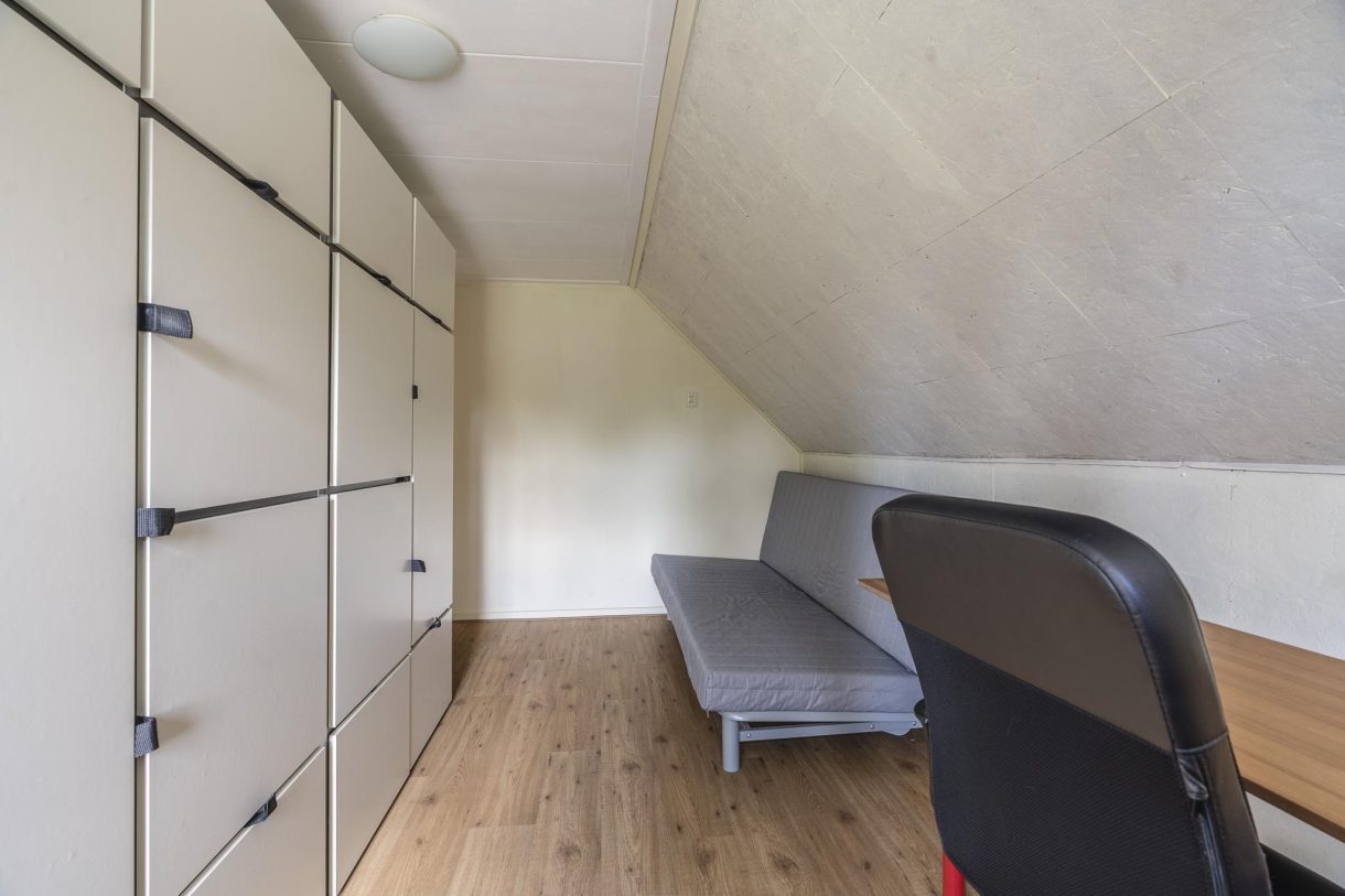 Te koop: Foto Woonhuis aan de Torenweg 14 in Adorp