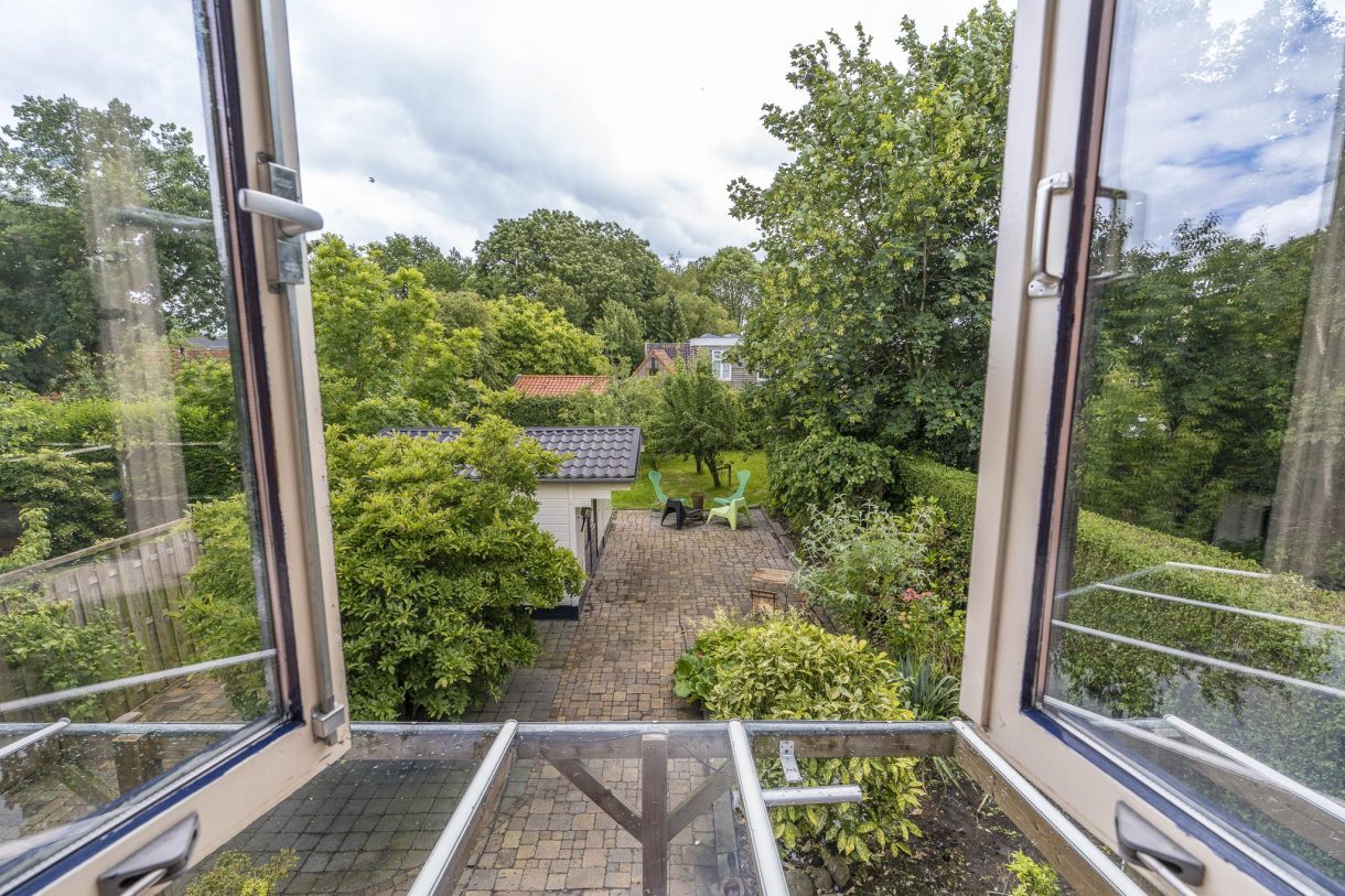 Te koop: Foto Woonhuis aan de Torenweg 14 in Adorp