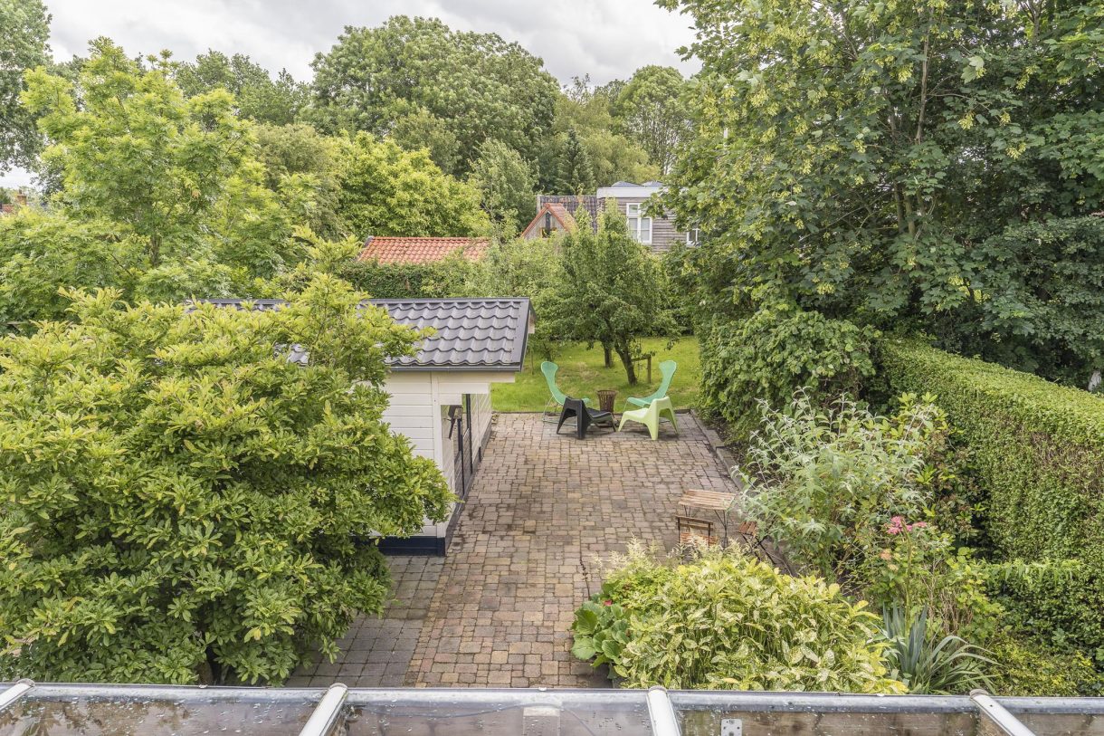 Te koop: Foto Woonhuis aan de Torenweg 14 in Adorp