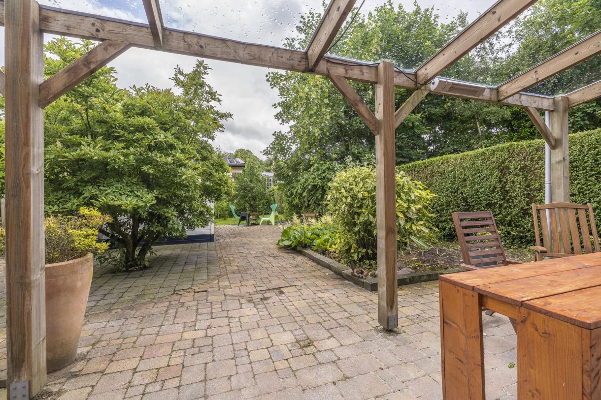 Te koop: Foto Woonhuis aan de Torenweg 14 in Adorp