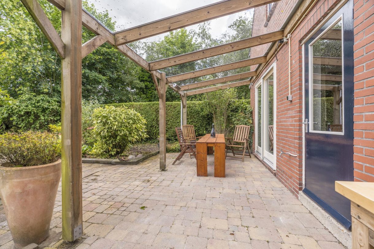 Te koop: Foto Woonhuis aan de Torenweg 14 in Adorp