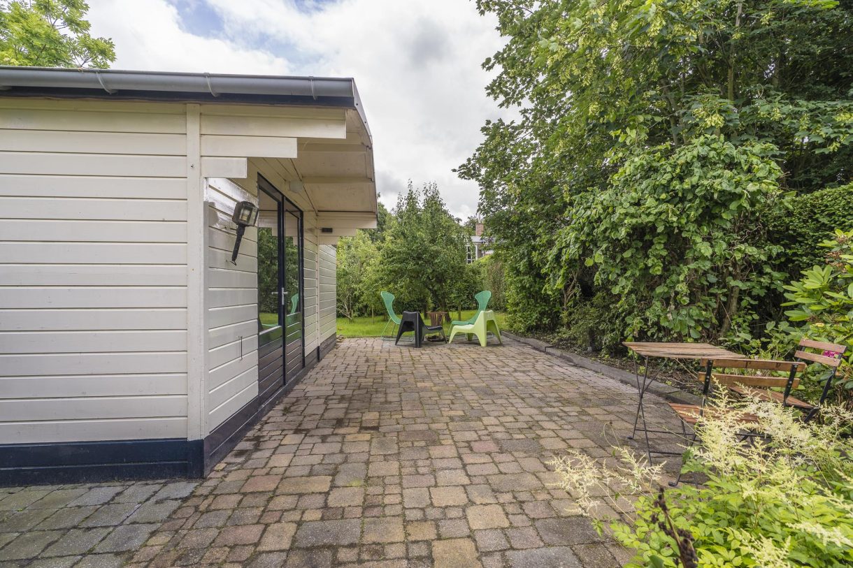 Te koop: Foto Woonhuis aan de Torenweg 14 in Adorp