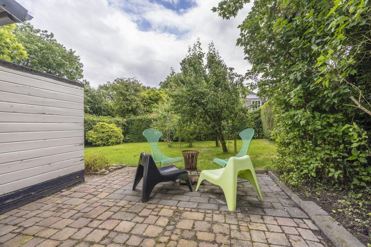 Te koop: Foto Woonhuis aan de Torenweg 14 in Adorp