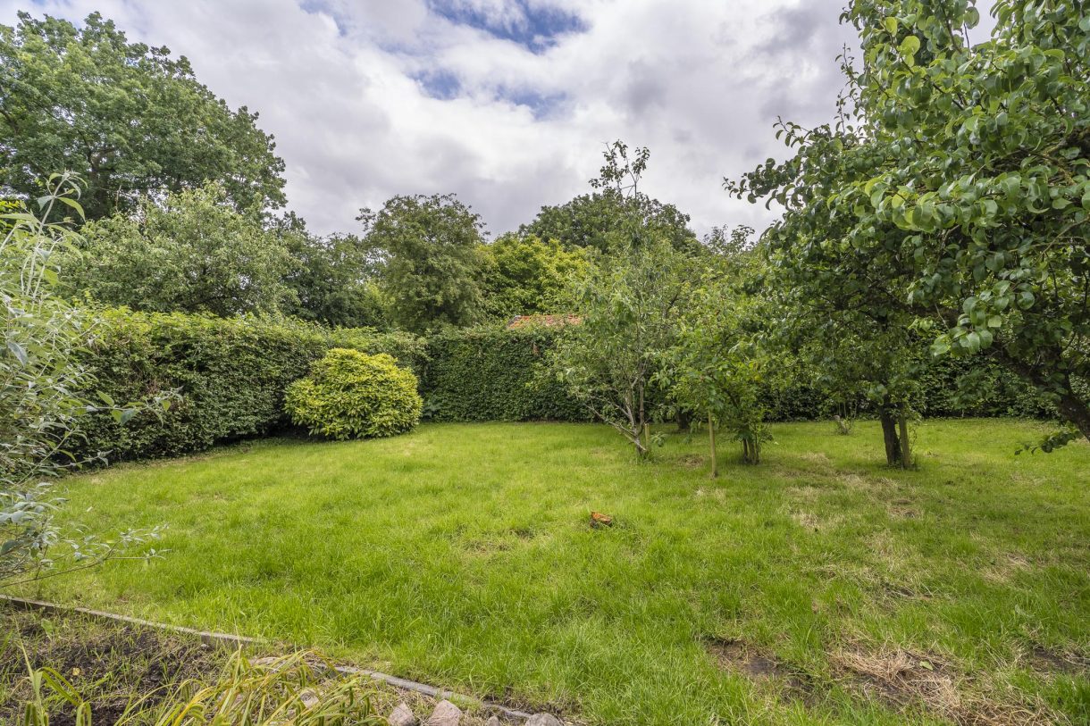 Te koop: Foto Woonhuis aan de Torenweg 14 in Adorp