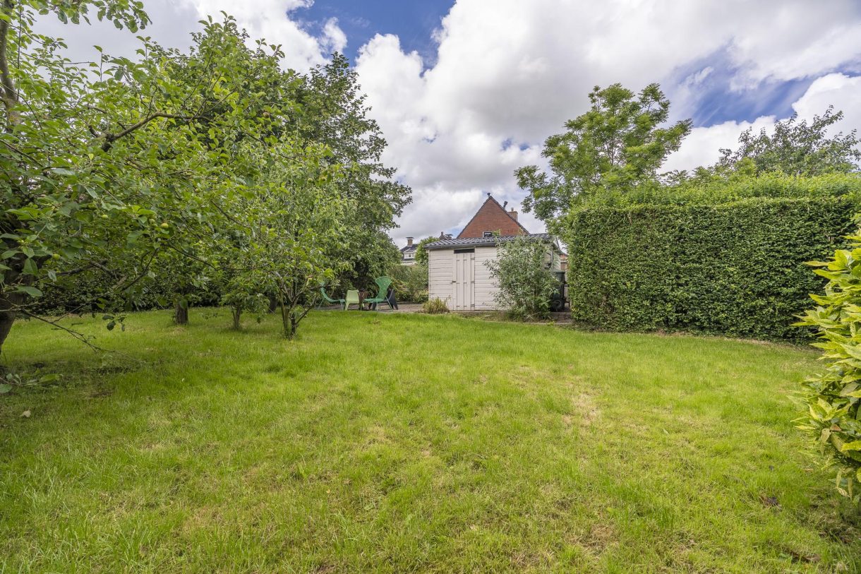 Te koop: Foto Woonhuis aan de Torenweg 14 in Adorp