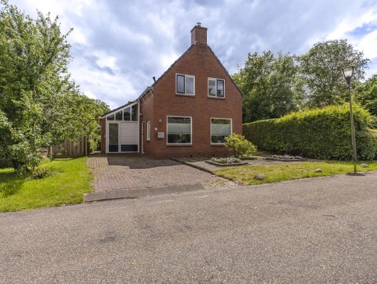 Hoofdfoto van Adorp Torenweg 14