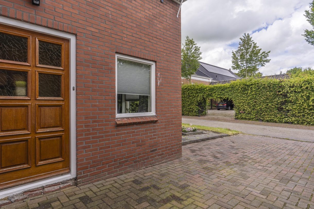 Te koop: Foto Woonhuis aan de Torenweg 14 in Adorp