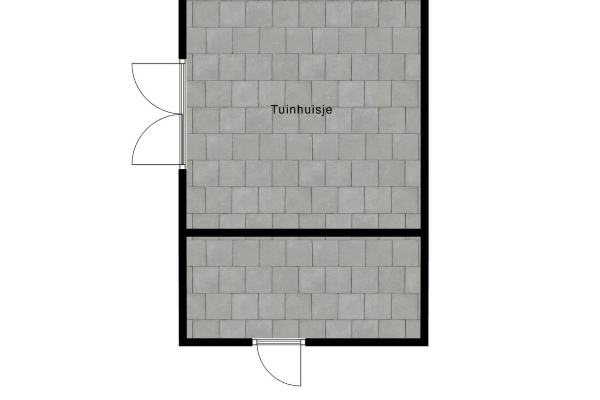 Te koop: Foto Woonhuis aan de Torenweg 14 in Adorp