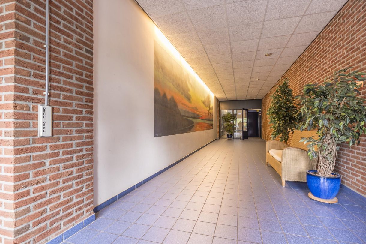Te koop: Foto Appartement aan de Burg v Roijenstr Oost 10 in Hoogezand