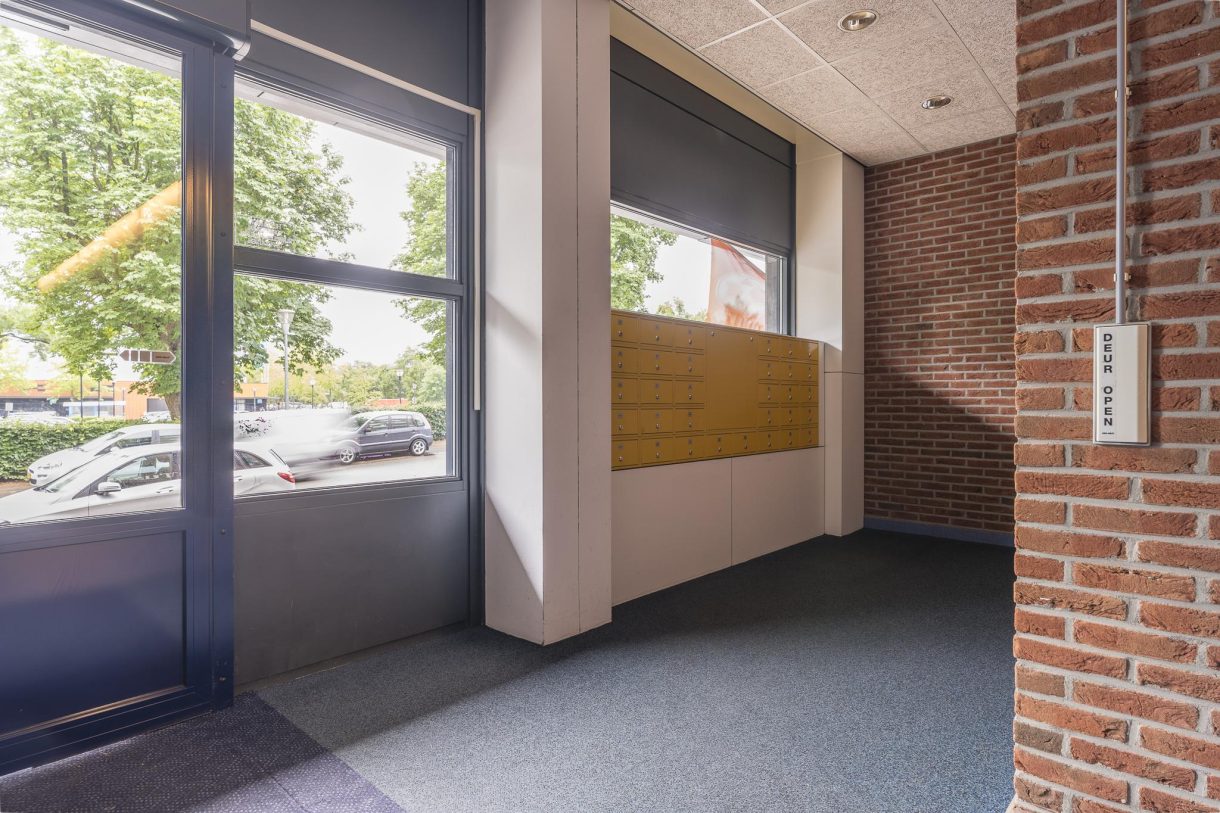 Te koop: Foto Appartement aan de Burg v Roijenstr Oost 10 in Hoogezand