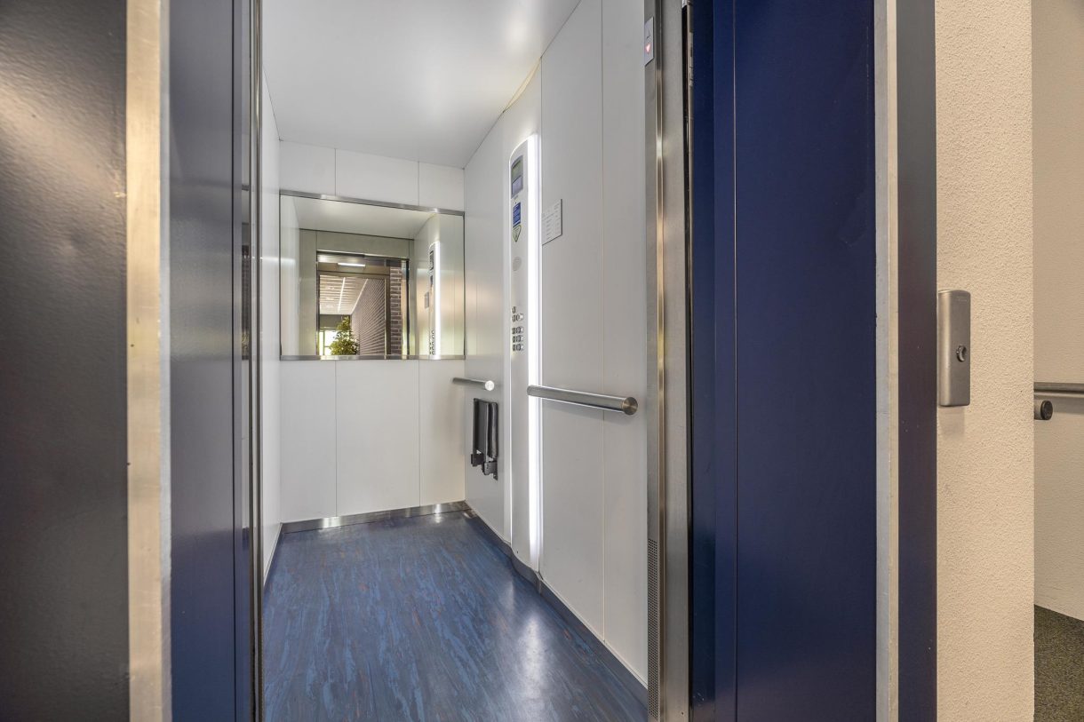 Te koop: Foto Appartement aan de Burg v Roijenstr Oost 10 in Hoogezand