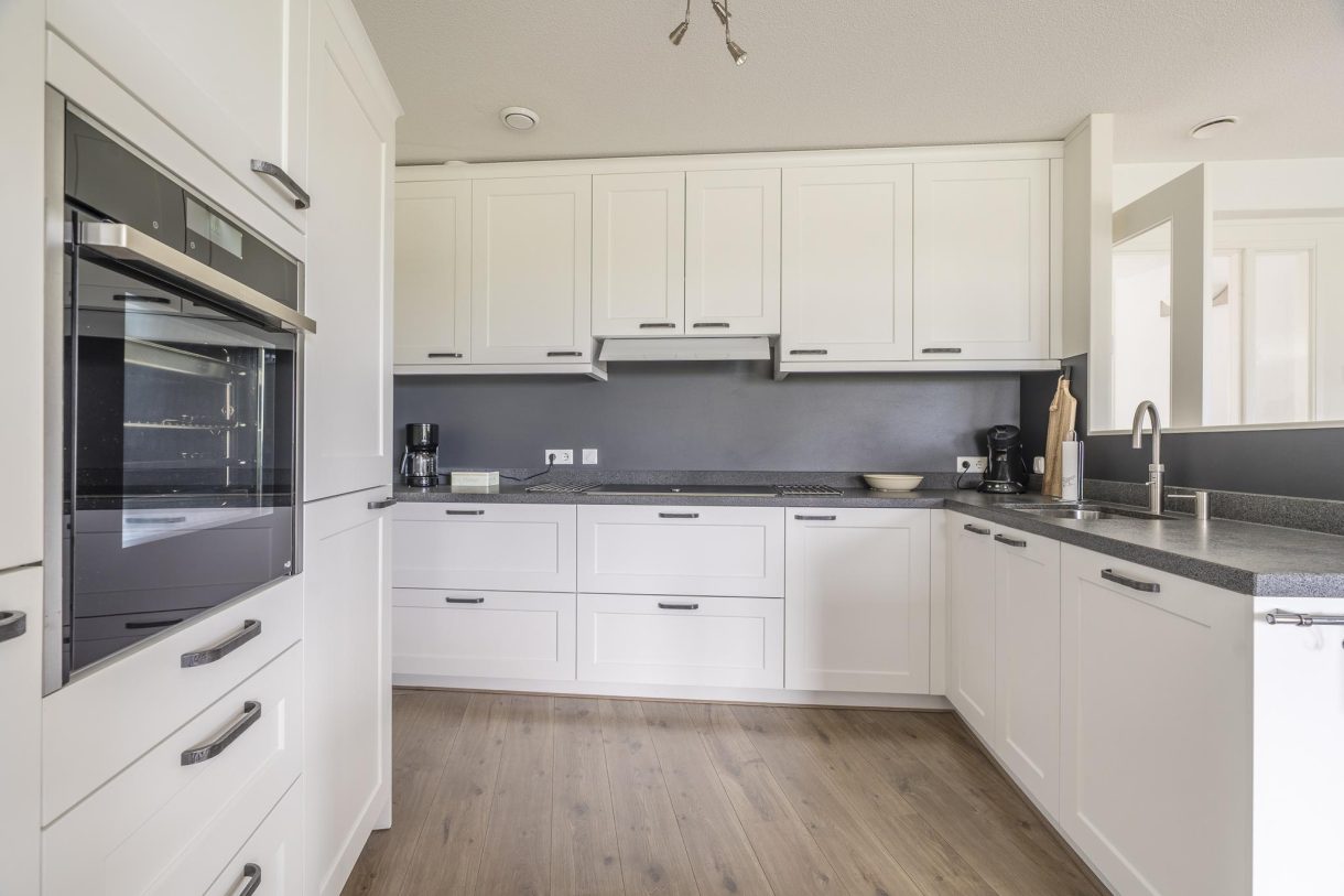 Te koop: Foto Appartement aan de Burg v Roijenstr Oost 10 in Hoogezand
