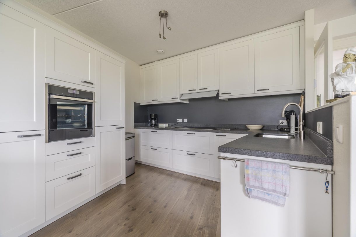 Te koop: Foto Appartement aan de Burg v Roijenstr Oost 10 in Hoogezand