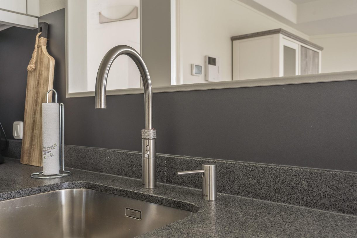 Te koop: Foto Appartement aan de Burg v Roijenstr Oost 10 in Hoogezand