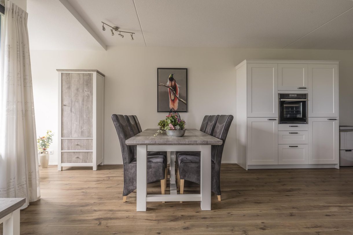 Te koop: Foto Appartement aan de Burg v Roijenstr Oost 10 in Hoogezand