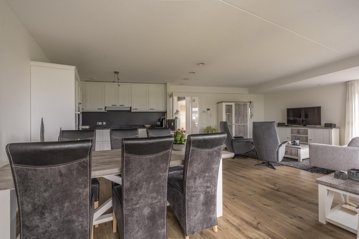 Te koop: Foto Appartement aan de Burg v Roijenstr Oost 10 in Hoogezand